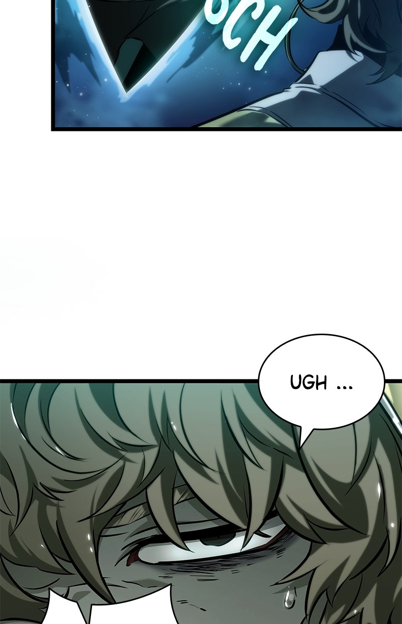 Read The World After the Fall Manga Online