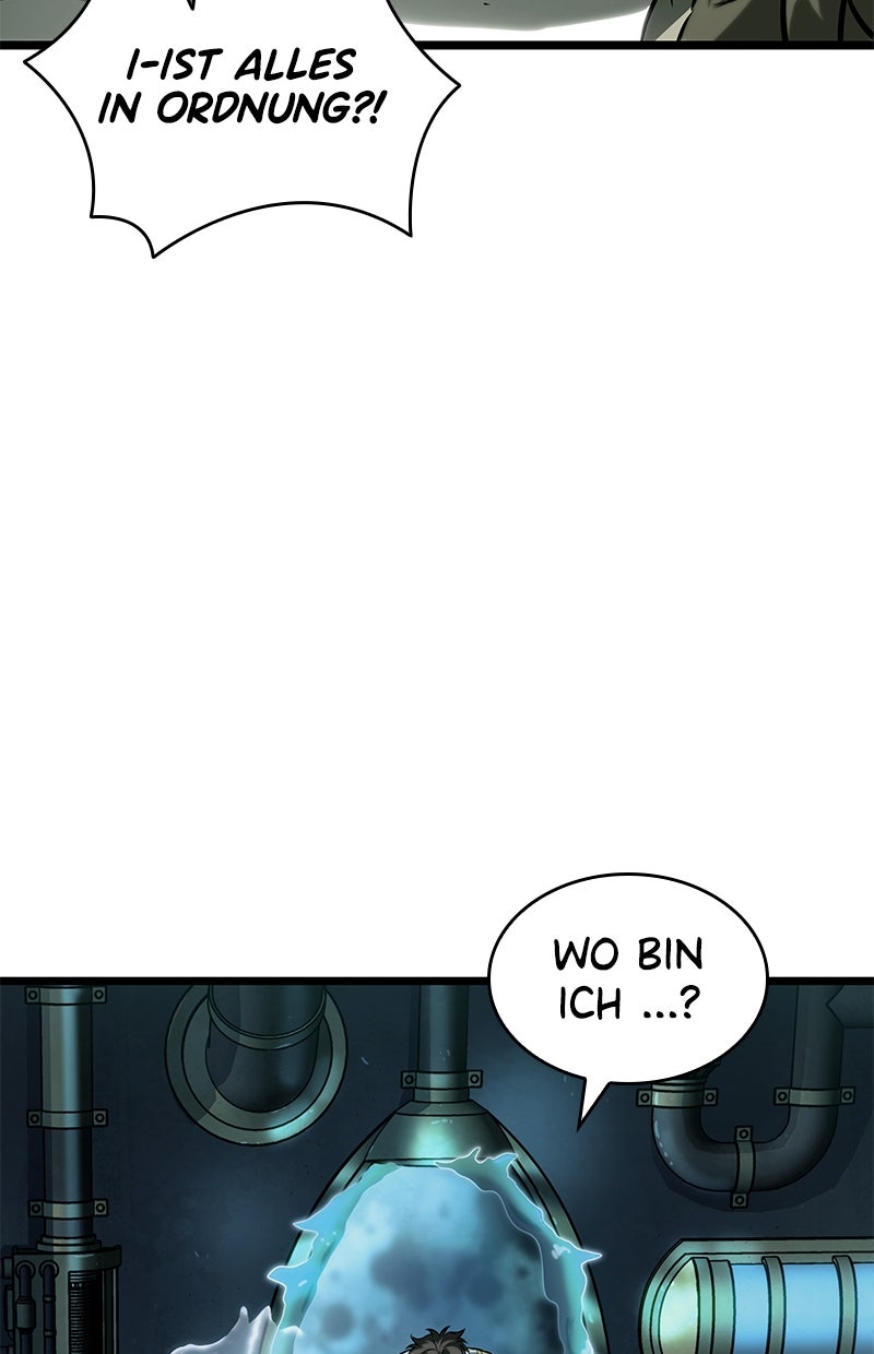 Read The World After the Fall Manga Online