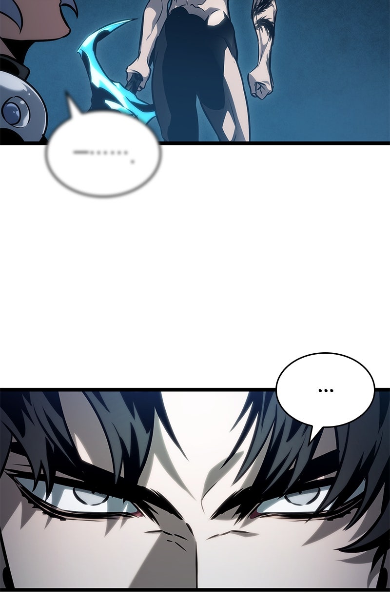 Read The World After the Fall Manga Online