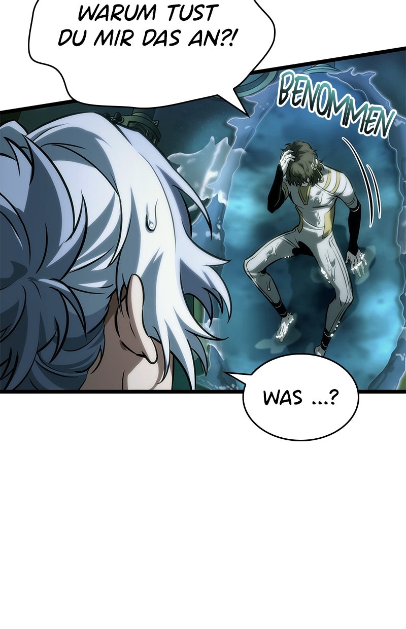 Read The World After the Fall Manga Online