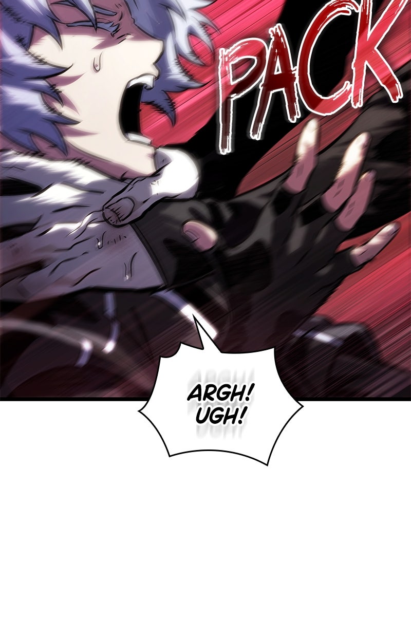 Read The World After the Fall Manga Online