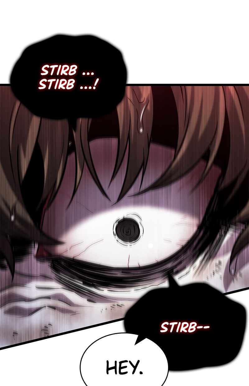 Read The World After the Fall Manga Online