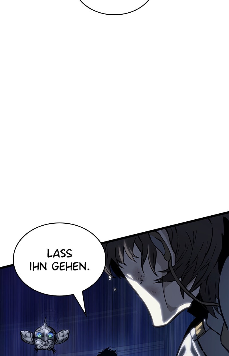 Read The World After the Fall Manga Online