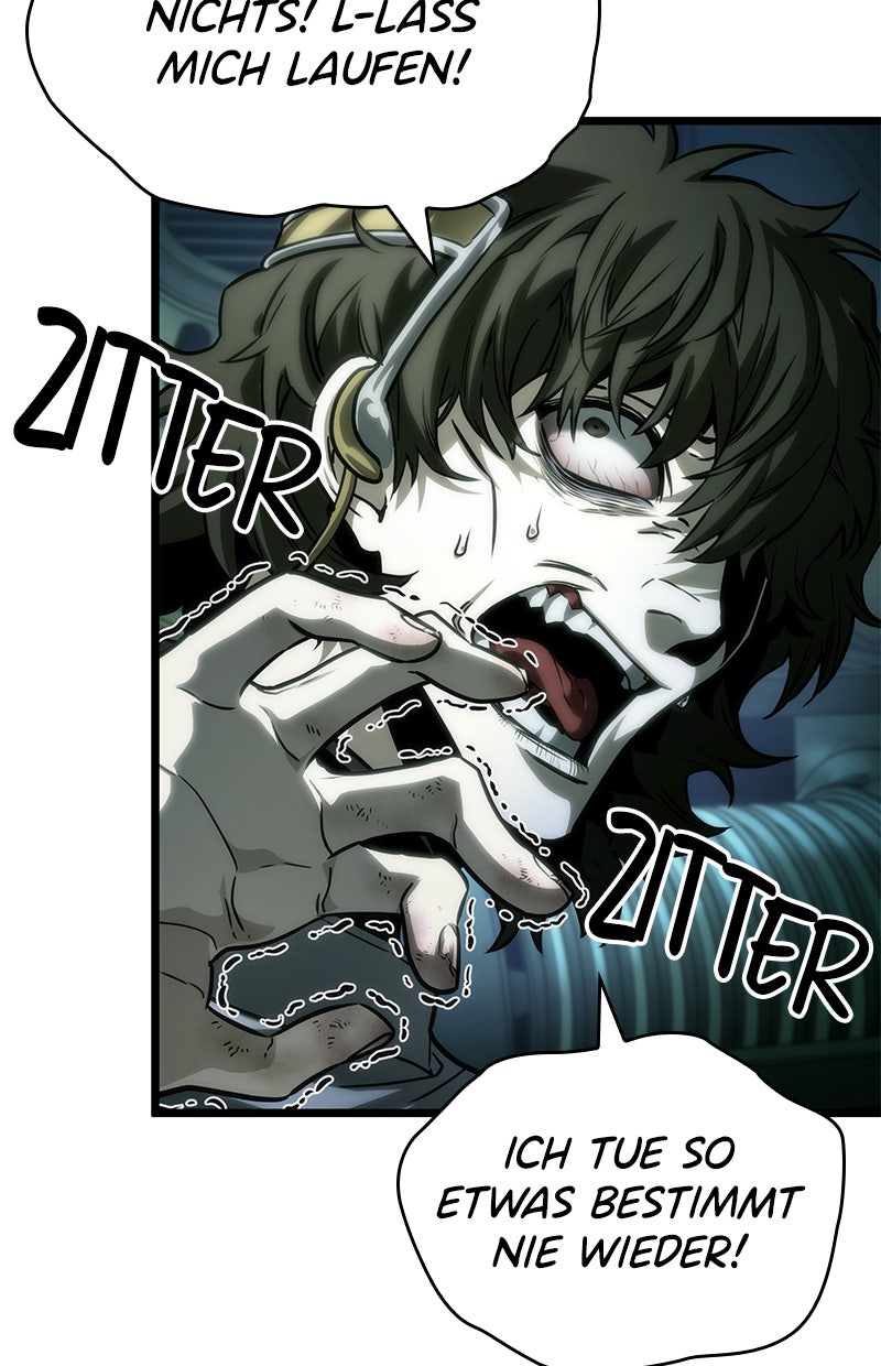 Read The World After the Fall Manga Online