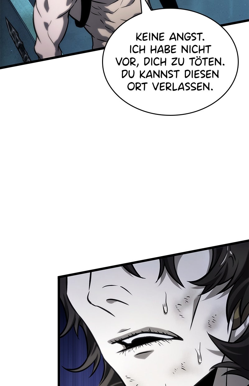 Read The World After the Fall Manga Online