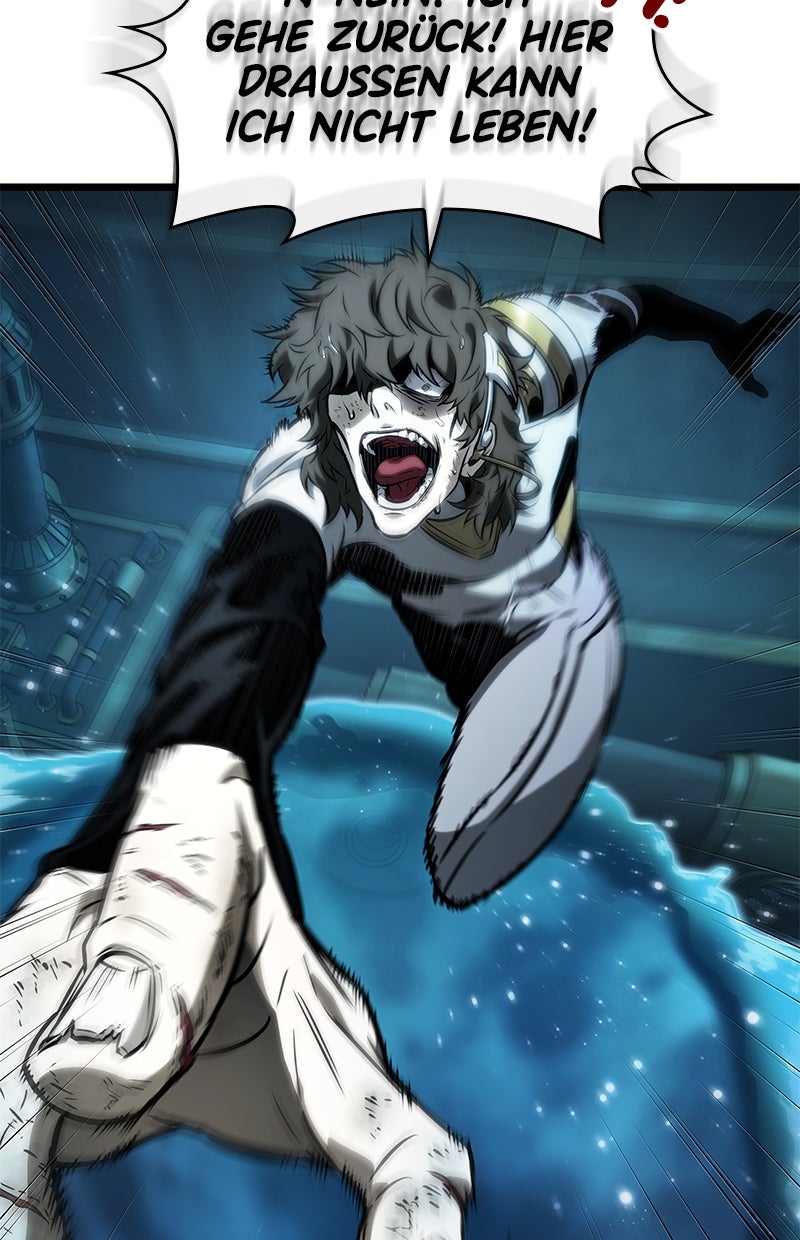 Read The World After the Fall Manga Online
