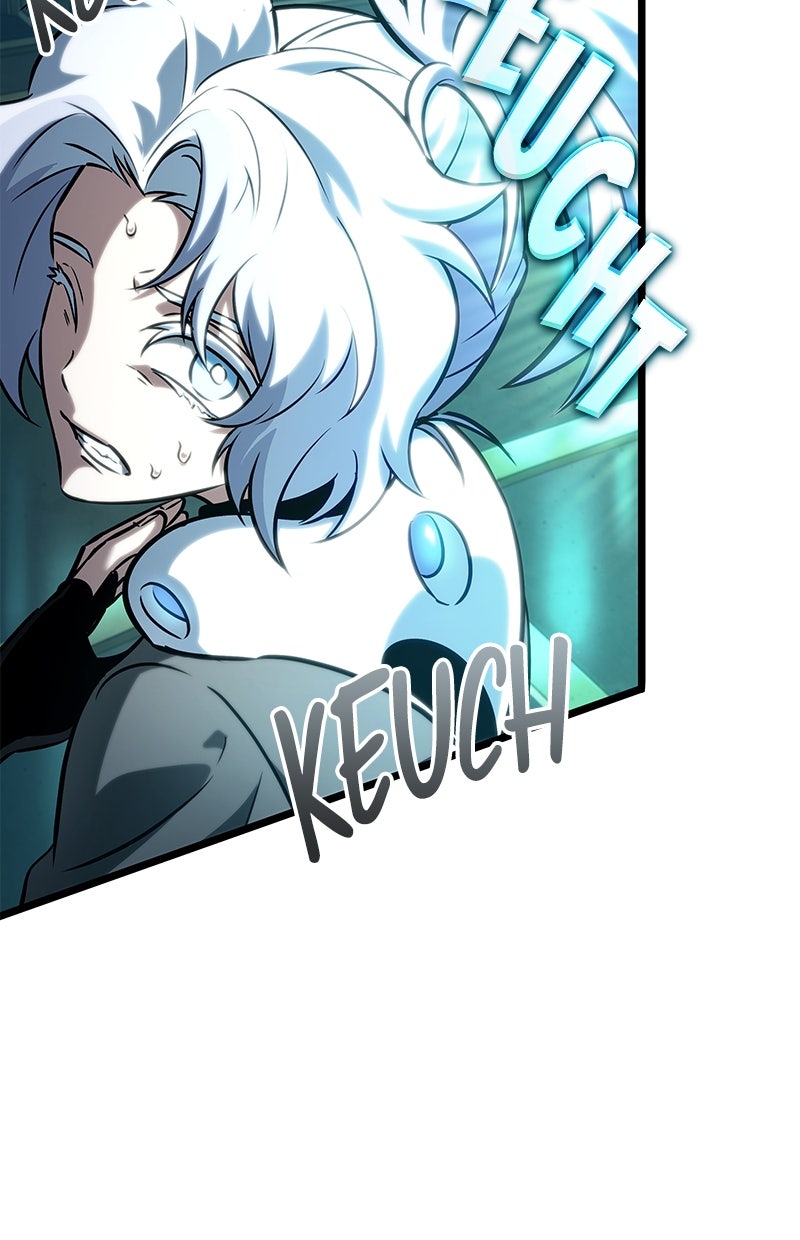 Read The World After the Fall Manga Online