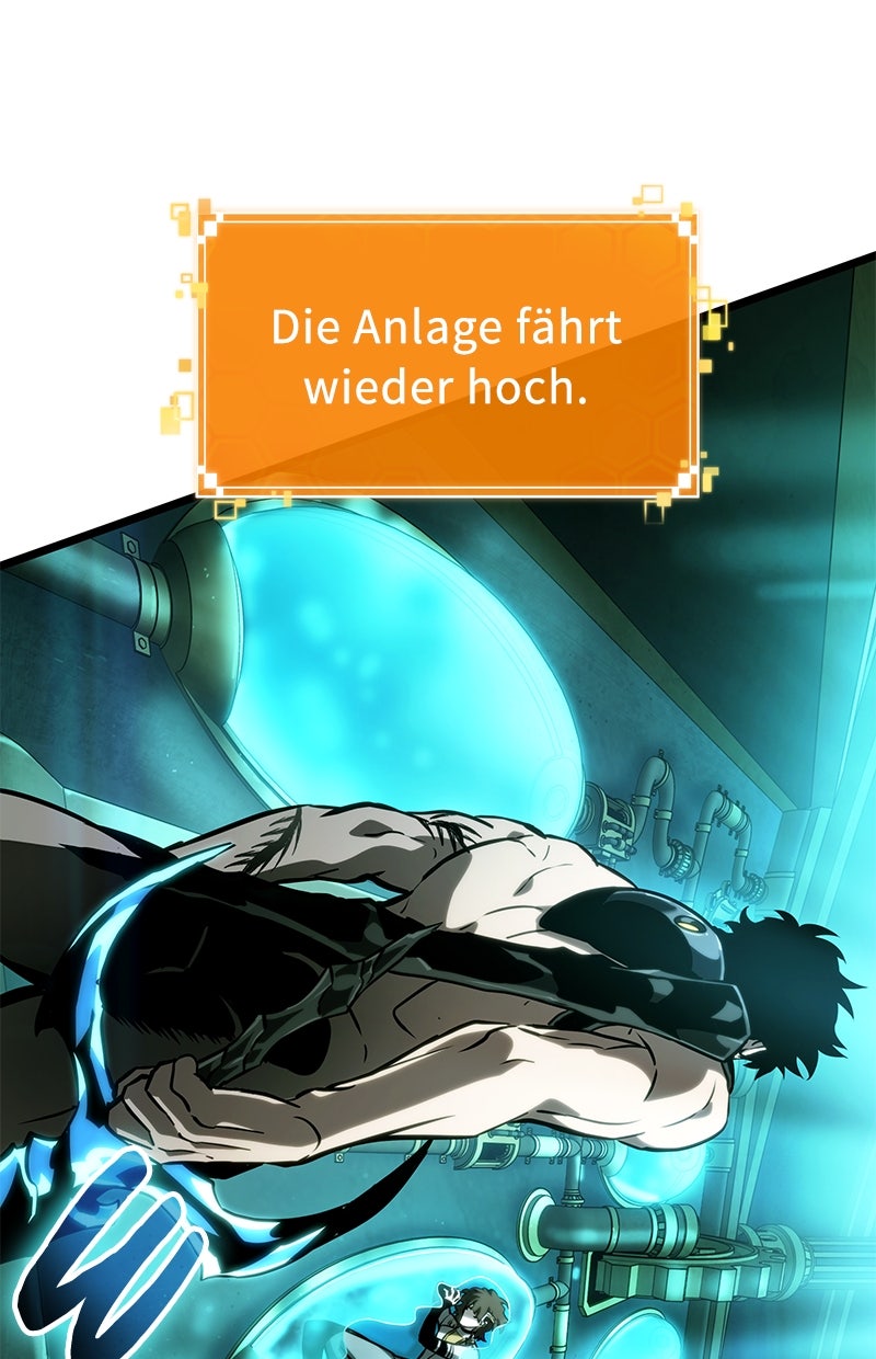 Read The World After the Fall Manga Online