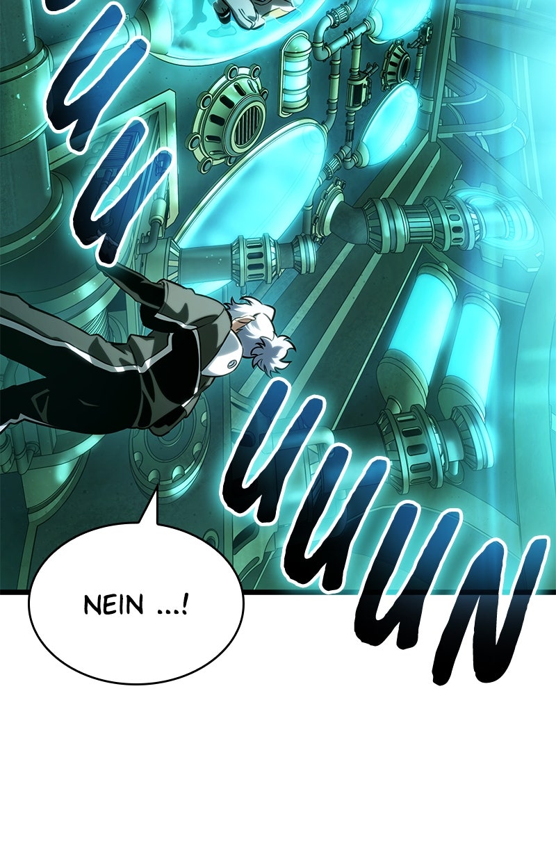 Read The World After the Fall Manga Online