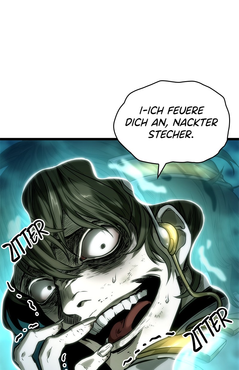 Read The World After the Fall Manga Online