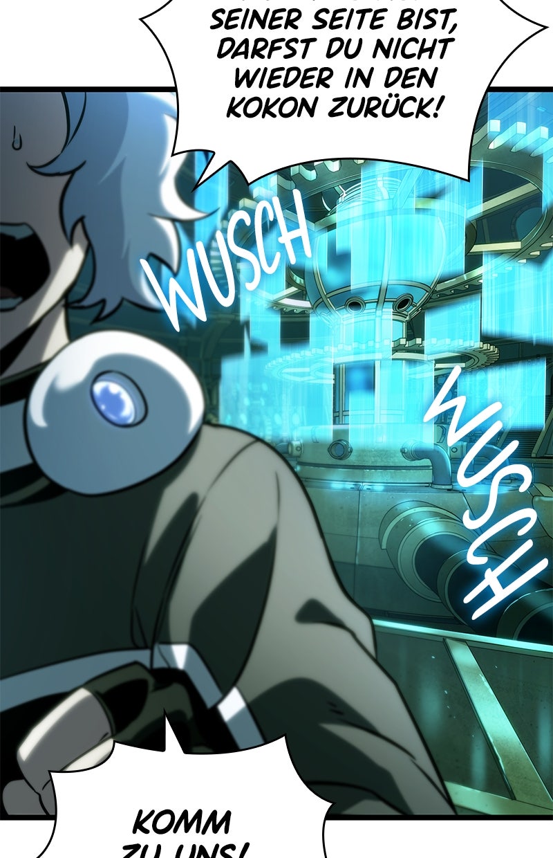 Read The World After the Fall Manga Online