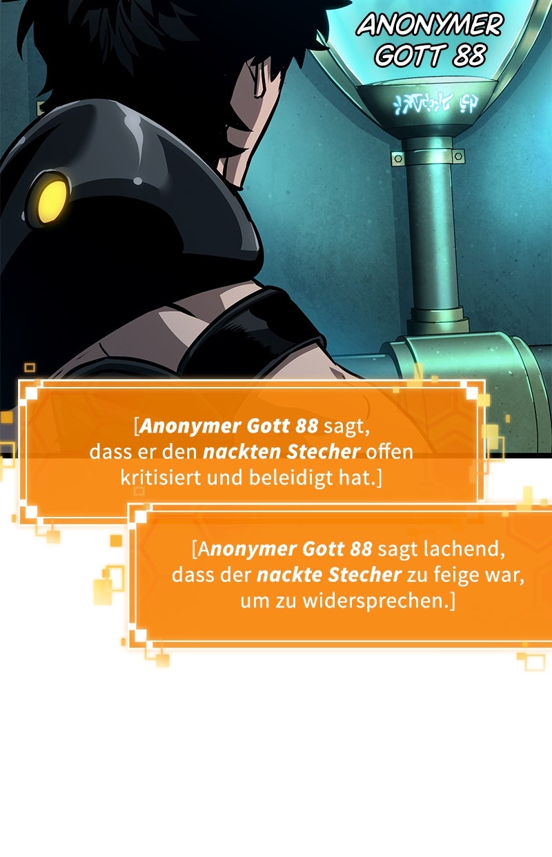 Read The World After the Fall Manga Online