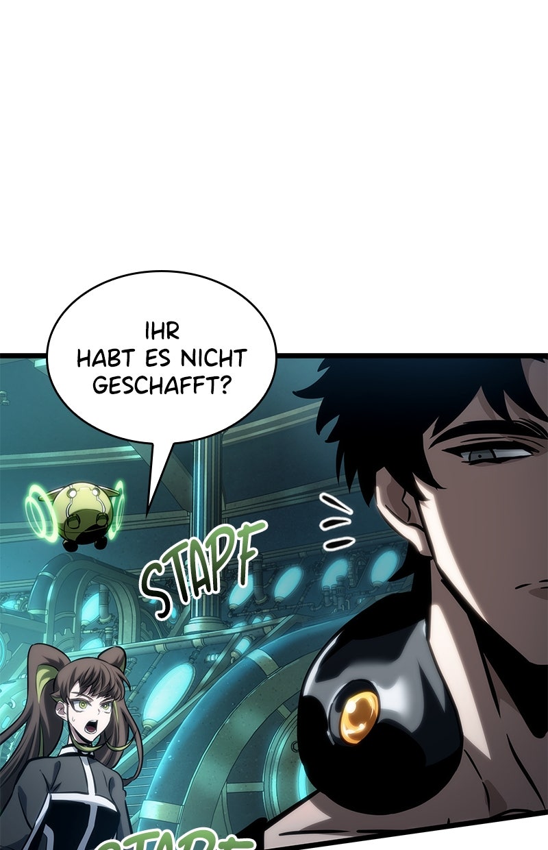 Read The World After the Fall Manga Online