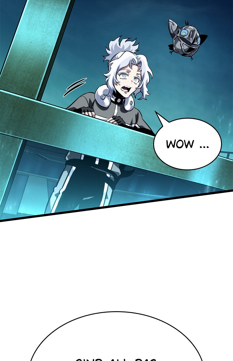 Read The World After the Fall Manga Online