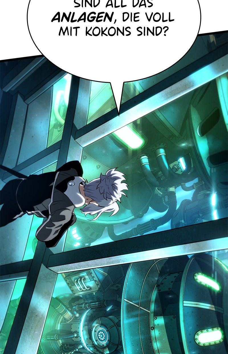 Read The World After the Fall Manga Online