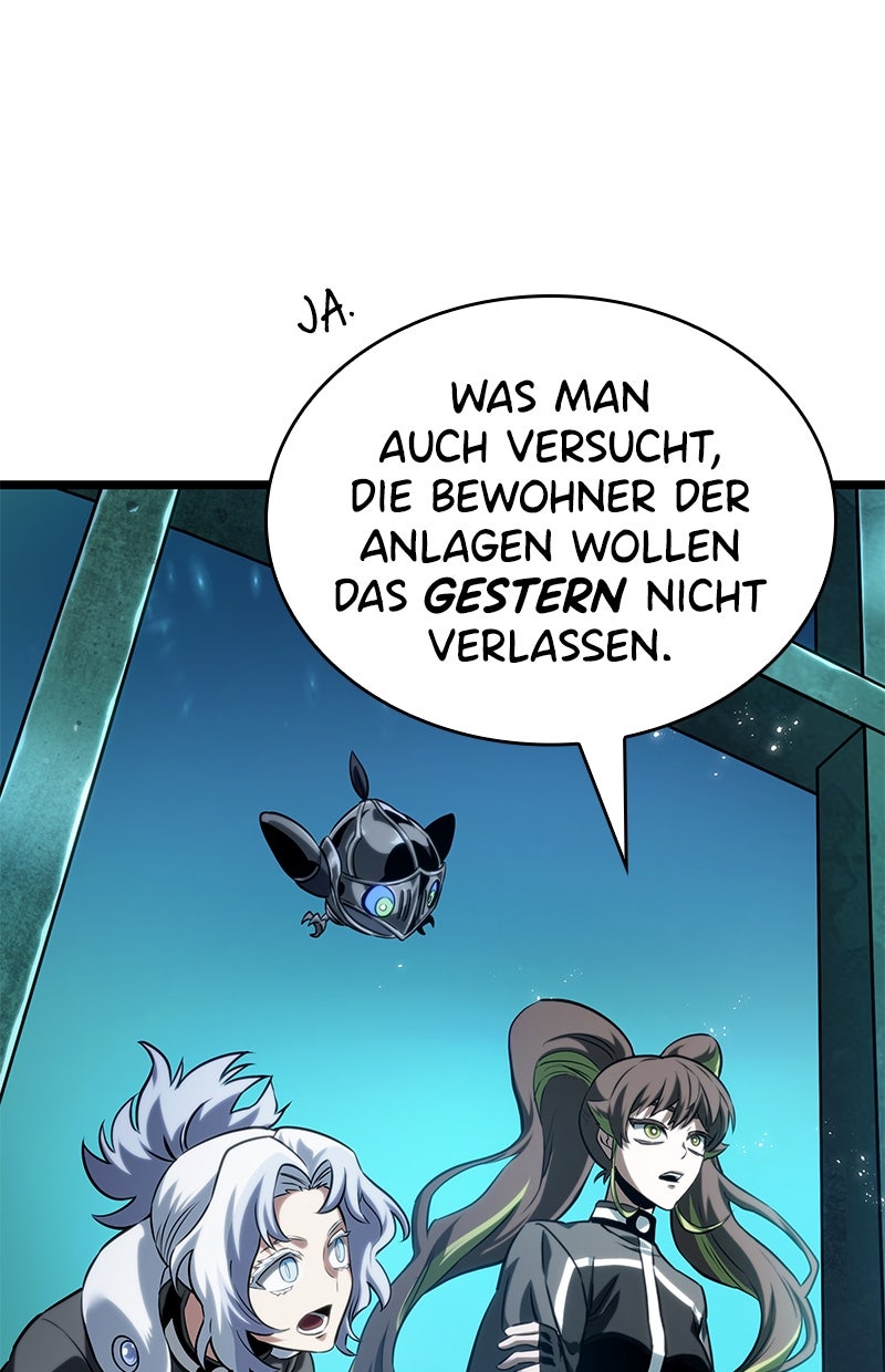 Read The World After the Fall Manga Online