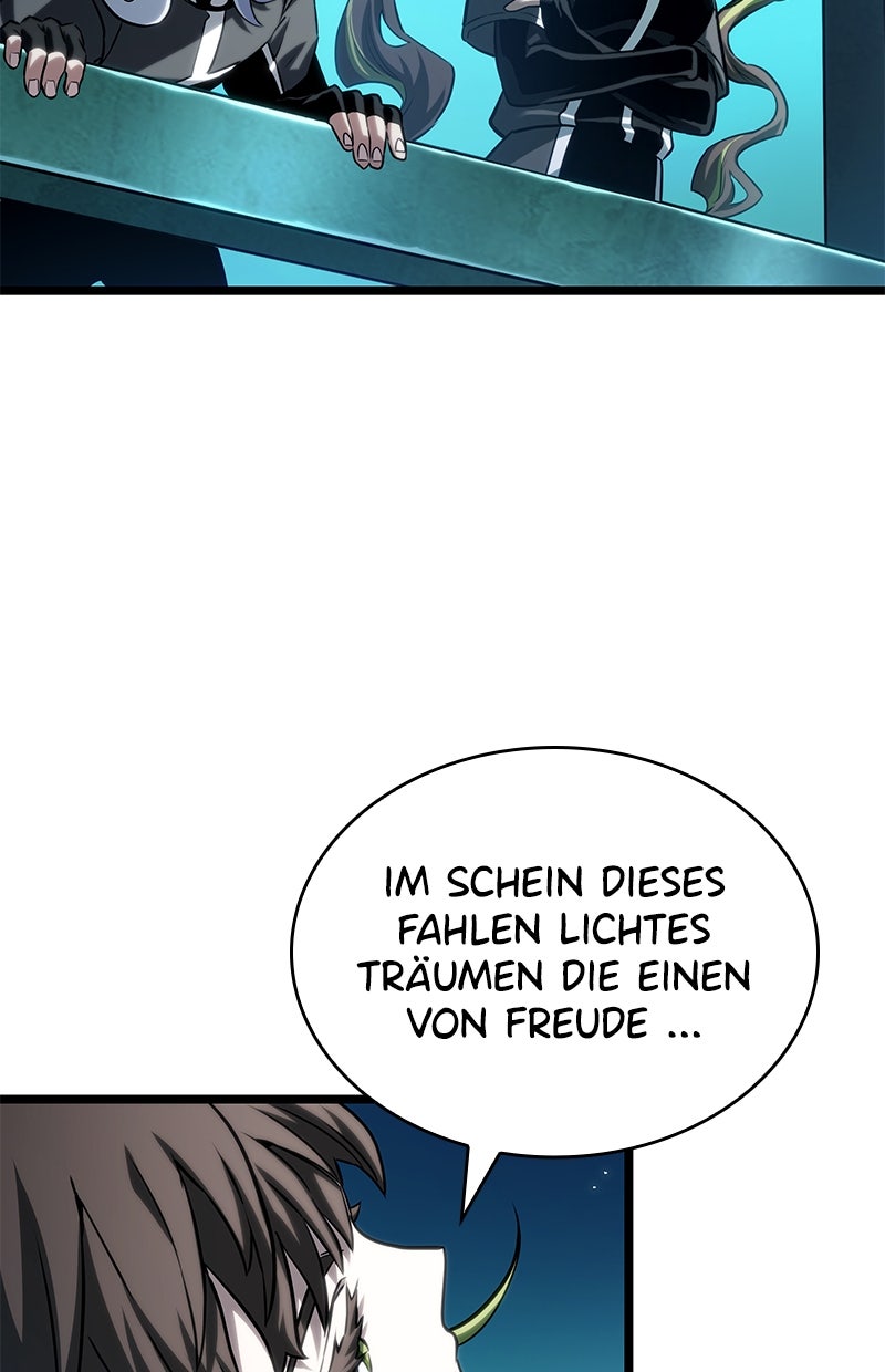 Read The World After the Fall Manga Online