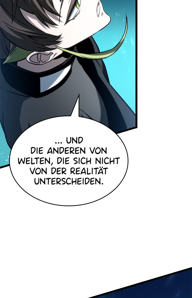 Read The World After the Fall Manga Online
