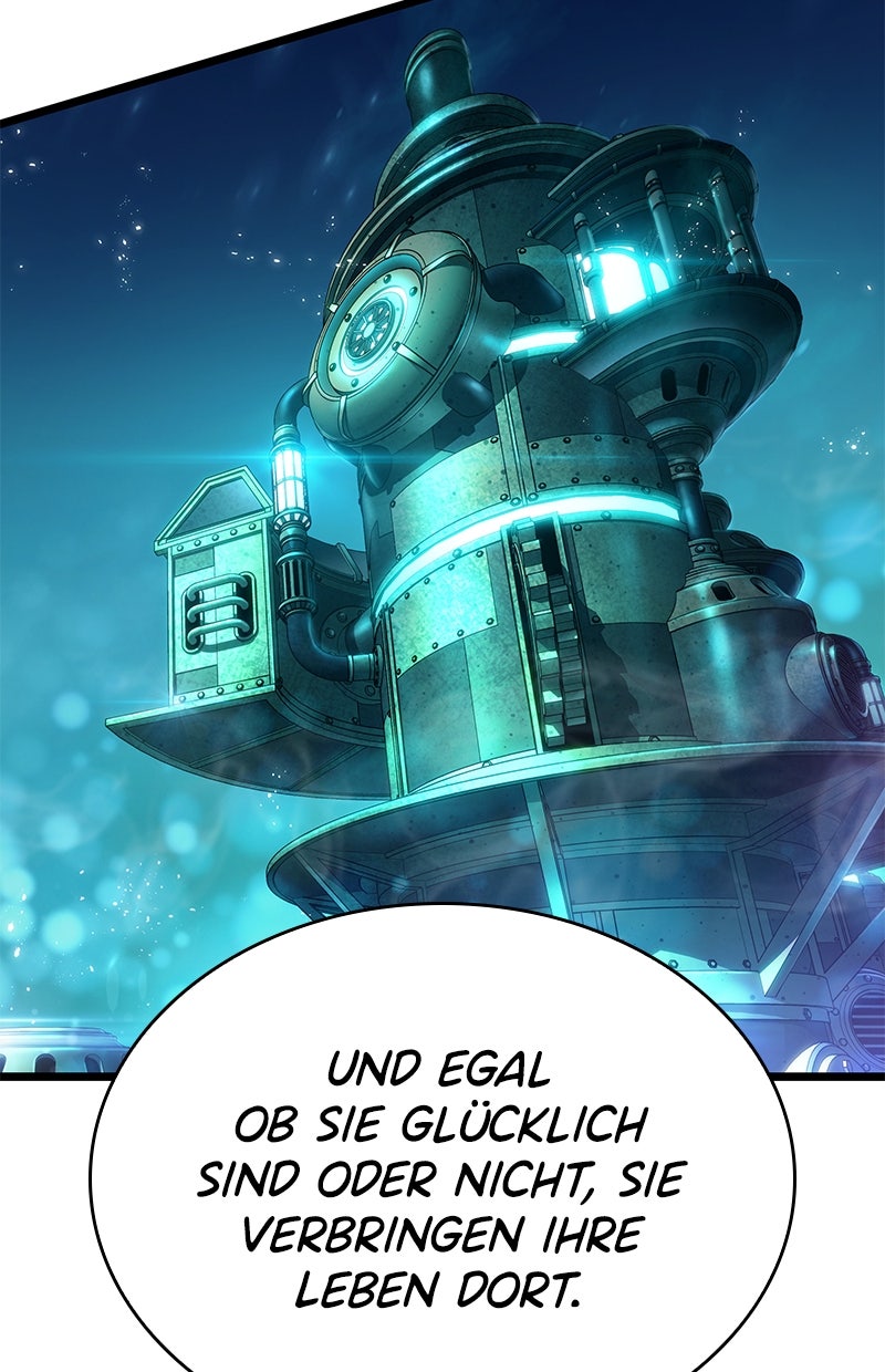 Read The World After the Fall Manga Online