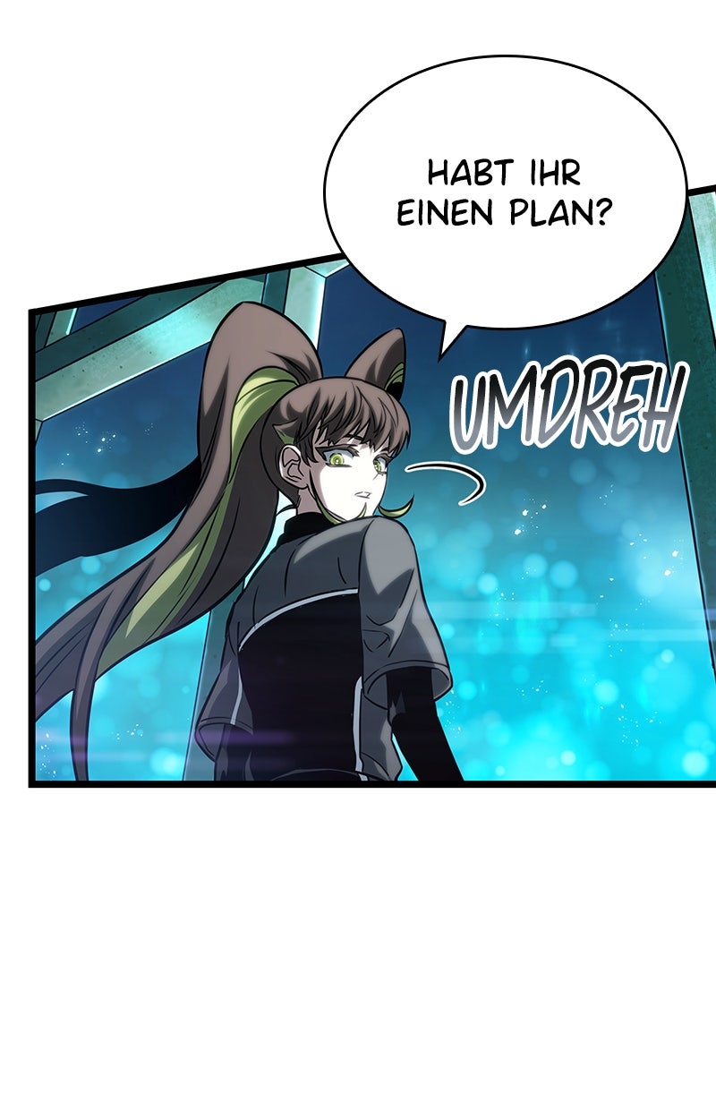 Read The World After the Fall Manga Online