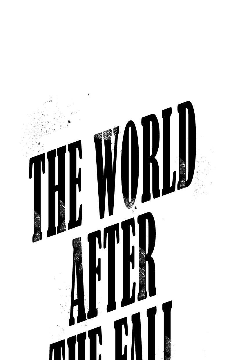 Read The World After the Fall Manga Online