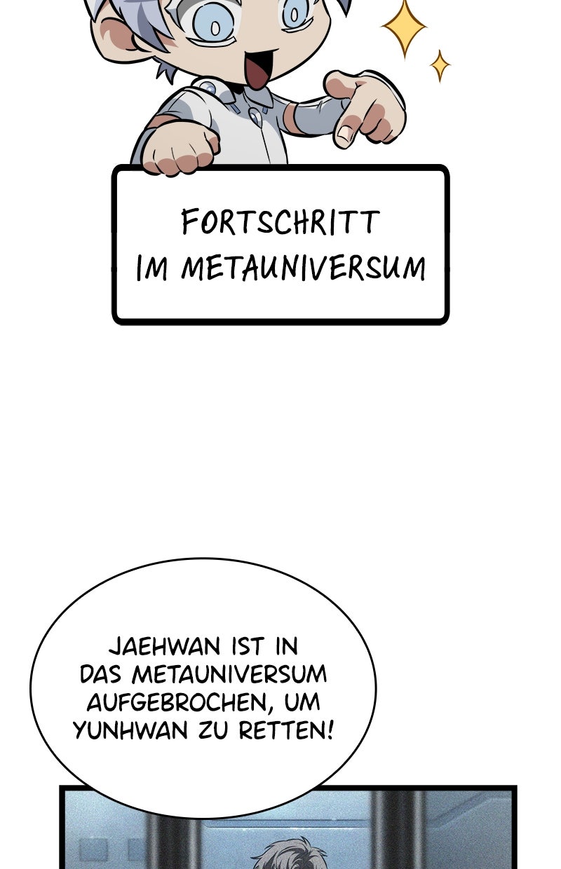 Read The World After the Fall Manga Online