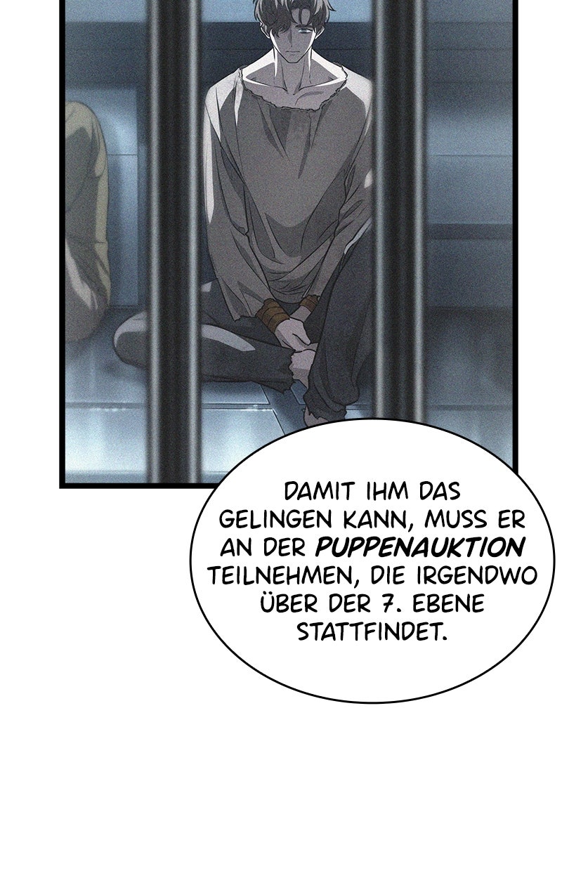 Read The World After the Fall Manga Online