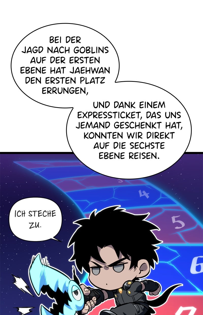Read The World After the Fall Manga Online