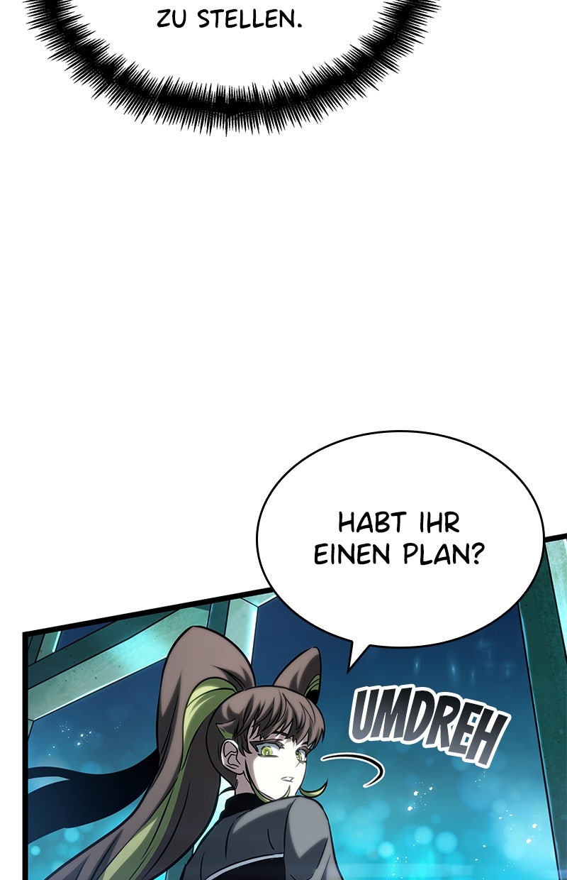 Read The World After the Fall Manga Online