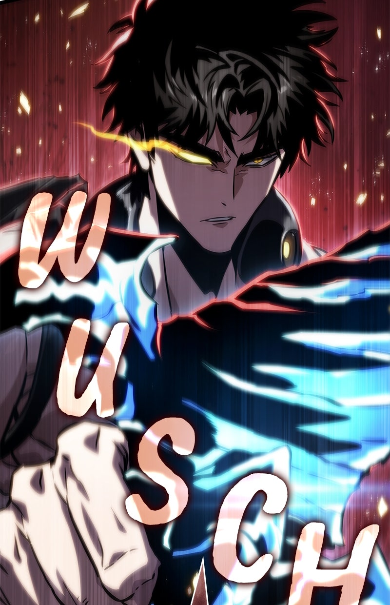 Read The World After the Fall Manga Online