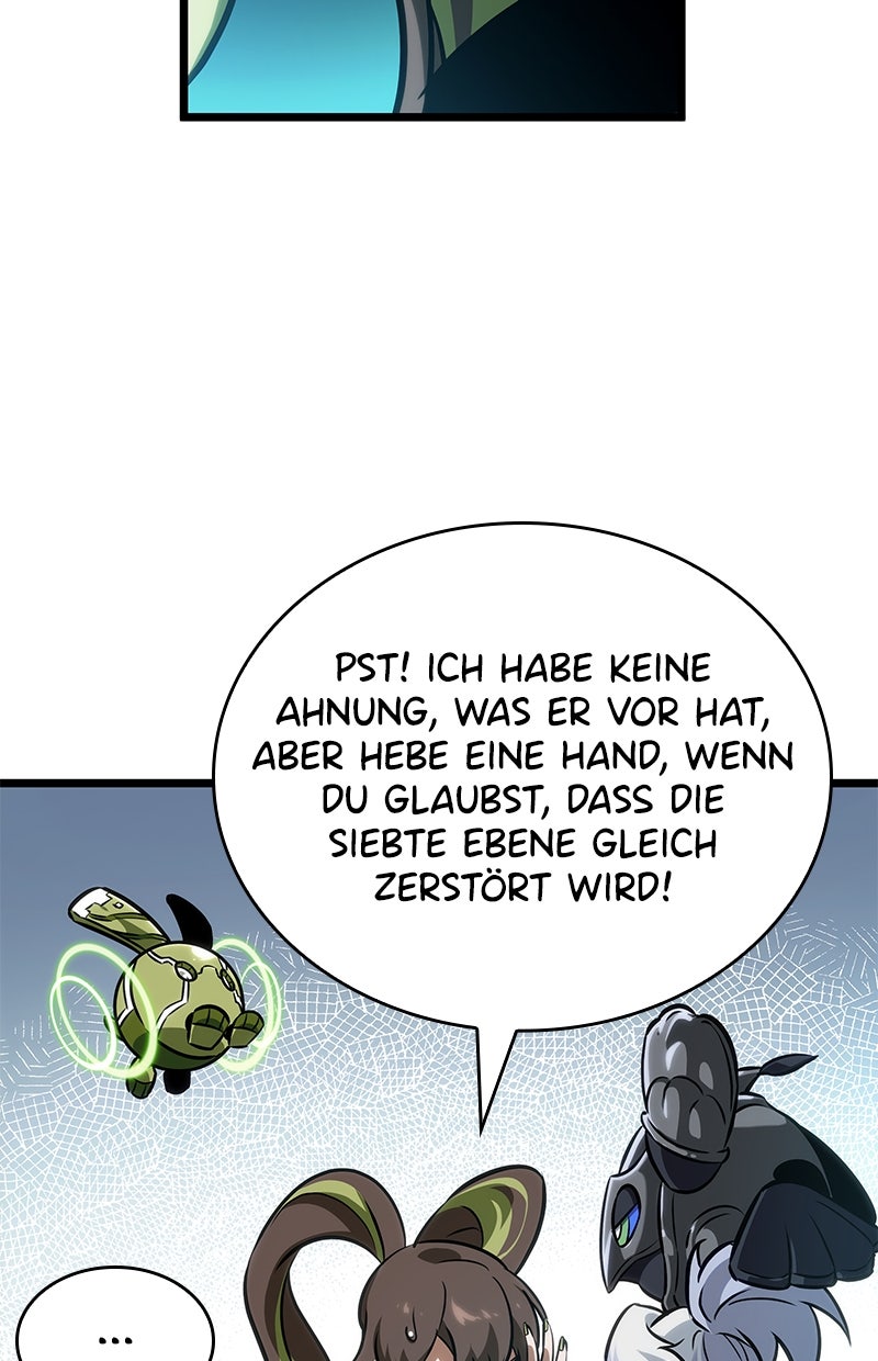 Read The World After the Fall Manga Online