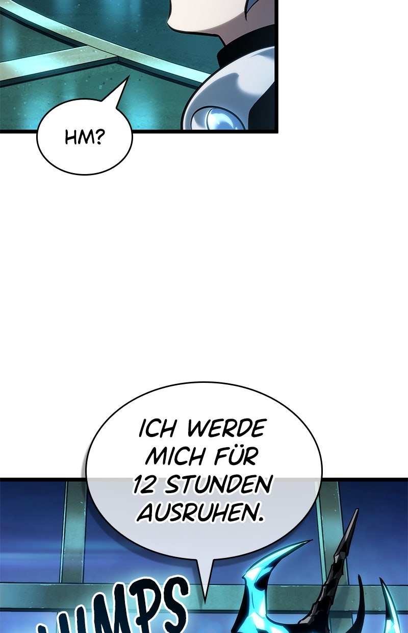 Read The World After the Fall Manga Online