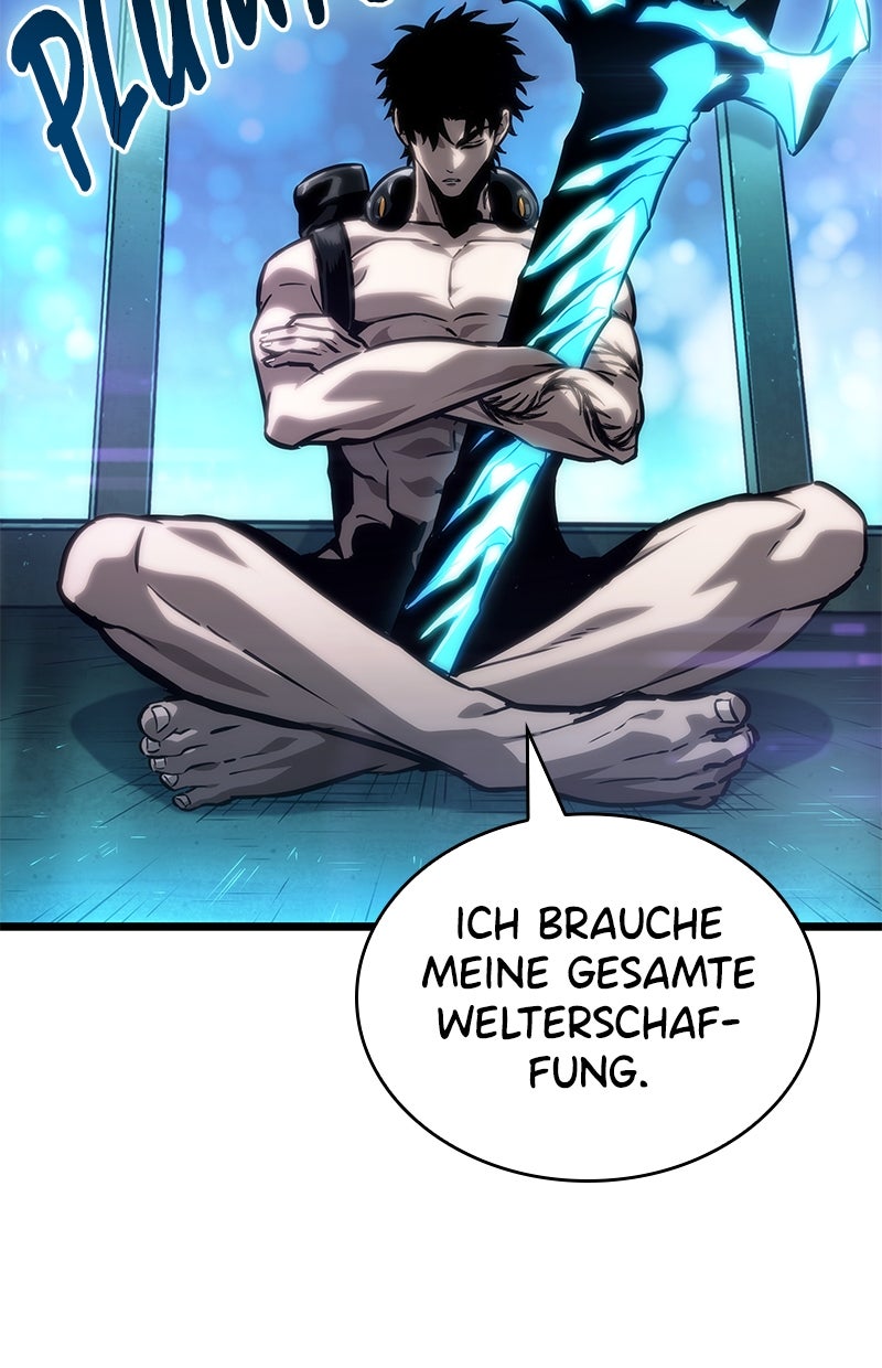 Read The World After the Fall Manga Online