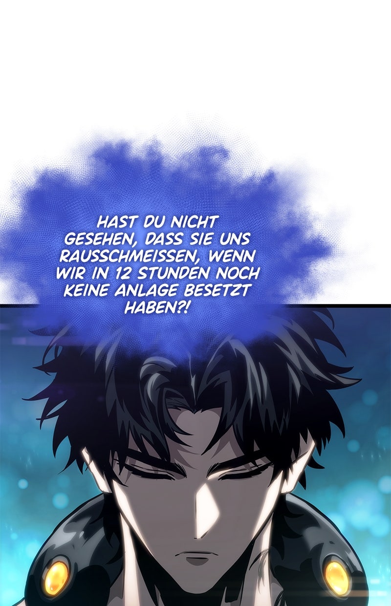 Read The World After the Fall Manga Online
