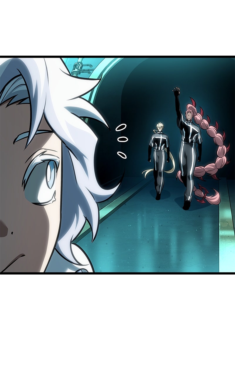 Read The World After the Fall Manga Online