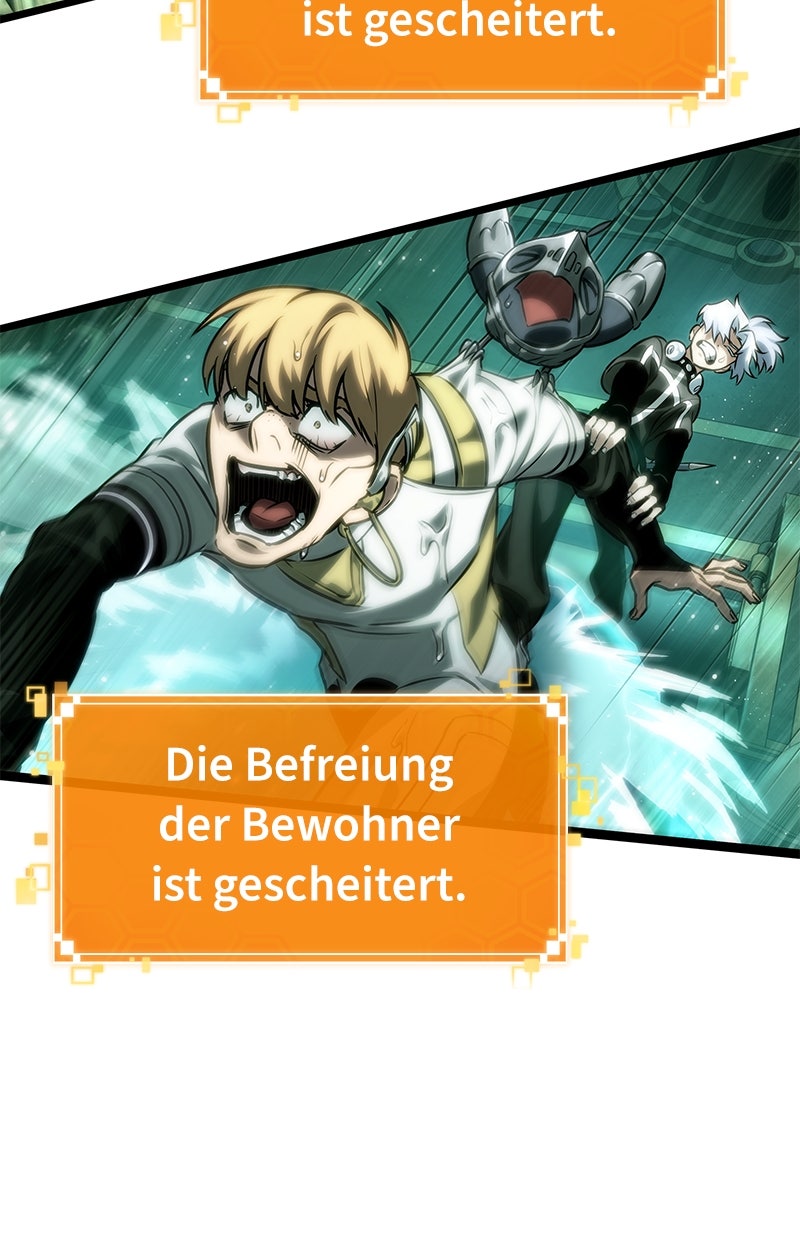 Read The World After the Fall Manga Online