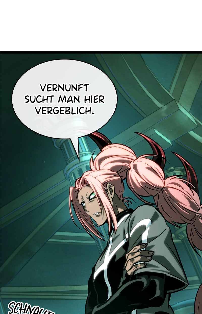 Read The World After the Fall Manga Online