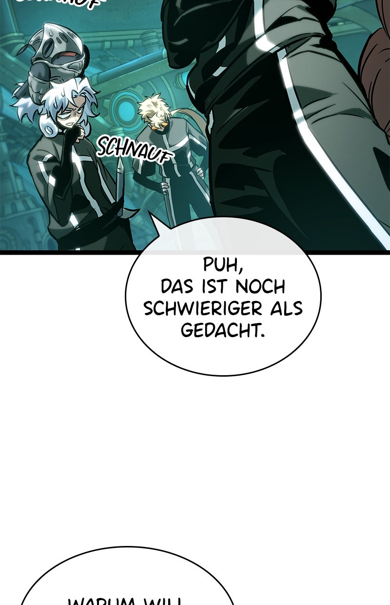 Read The World After the Fall Manga Online
