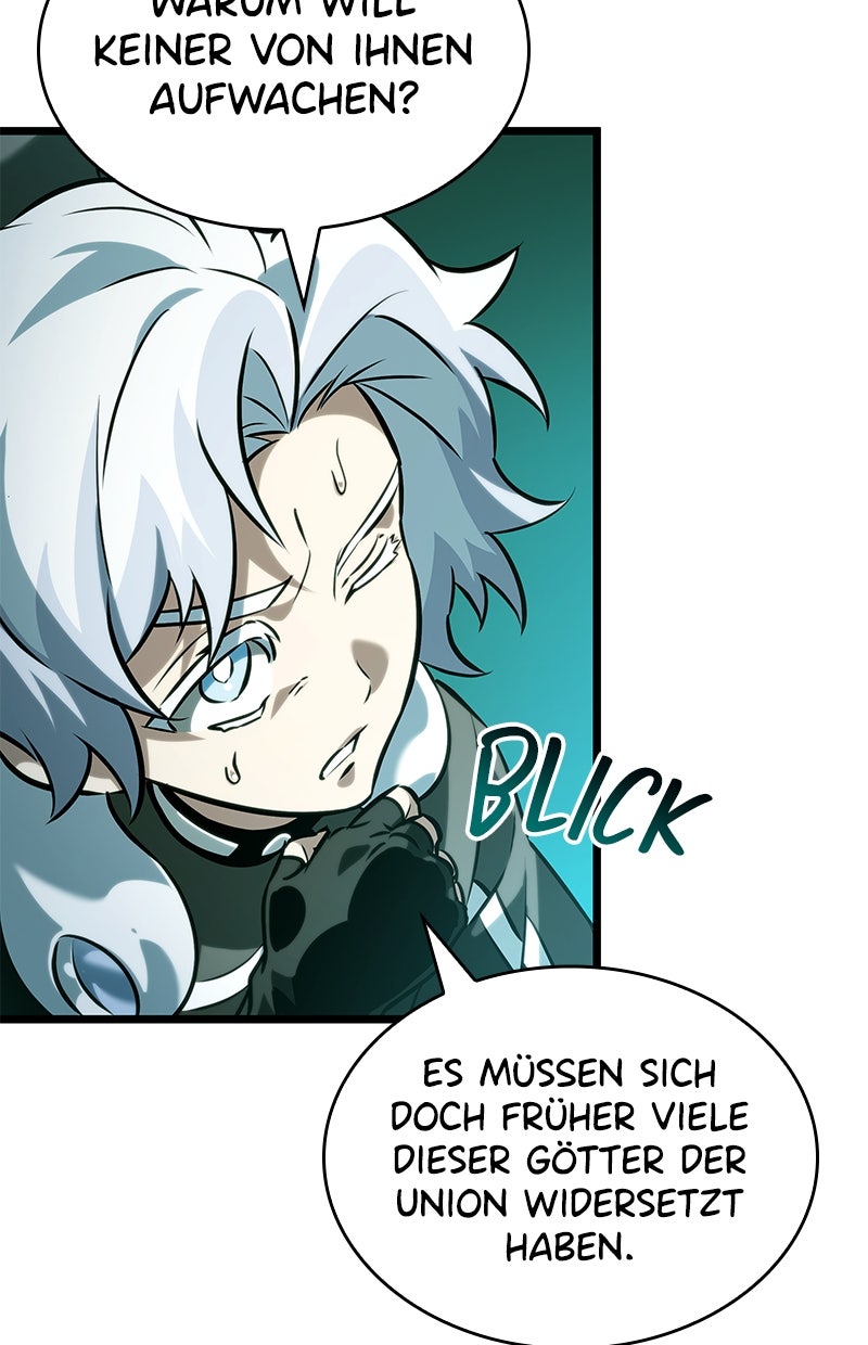 Read The World After the Fall Manga Online