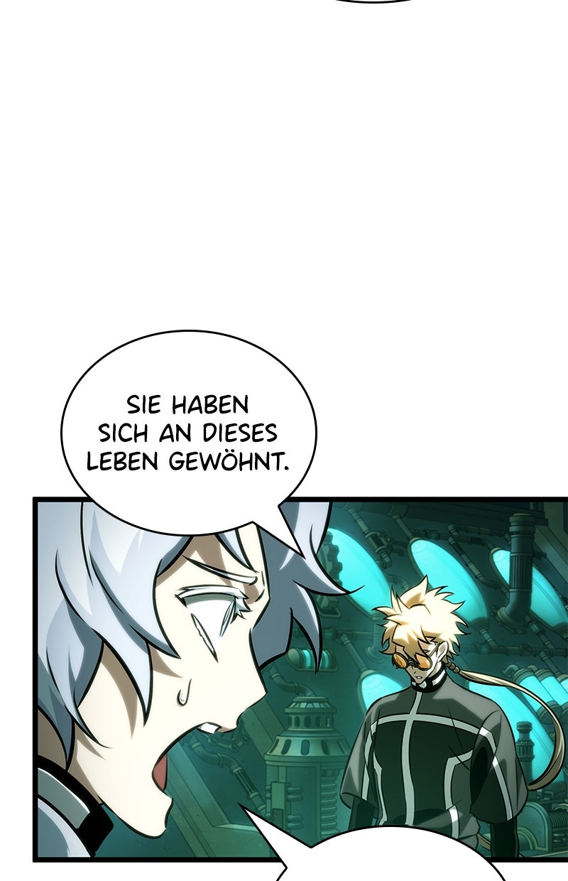 Read The World After the Fall Manga Online
