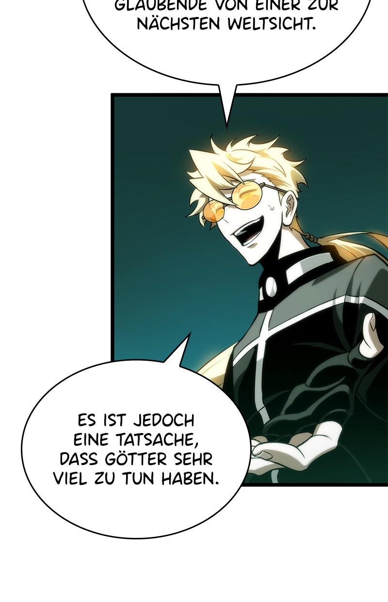 Read The World After the Fall Manga Online