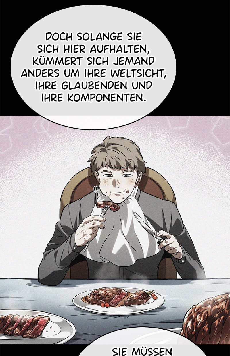 Read The World After the Fall Manga Online
