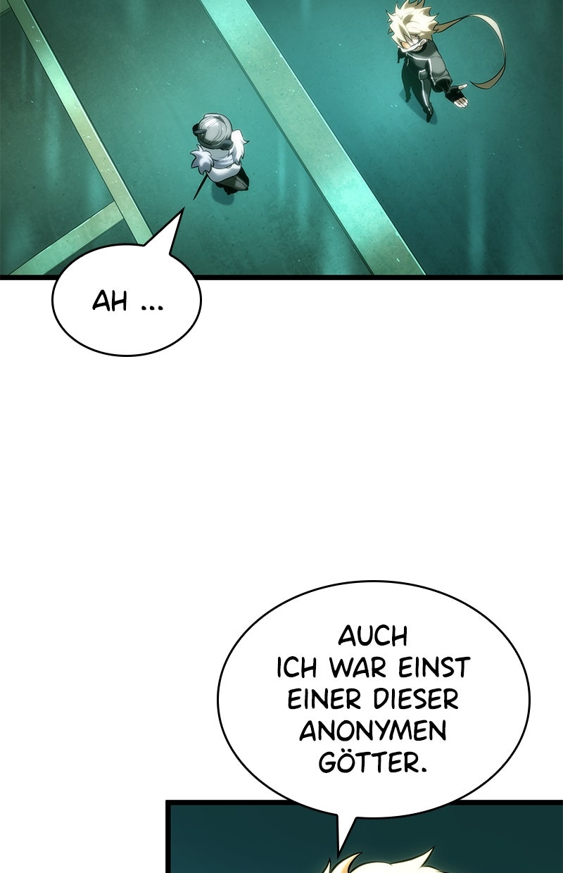 Read The World After the Fall Manga Online