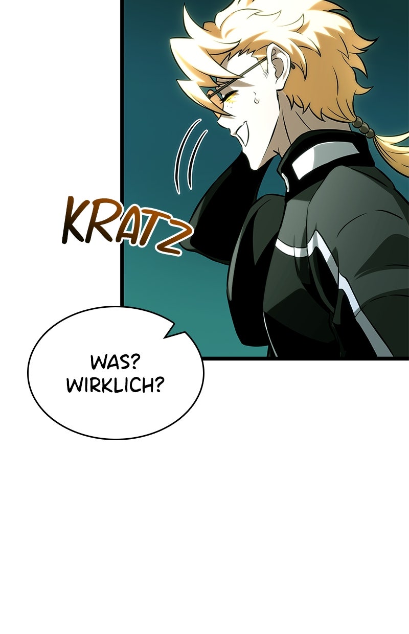 Read The World After the Fall Manga Online