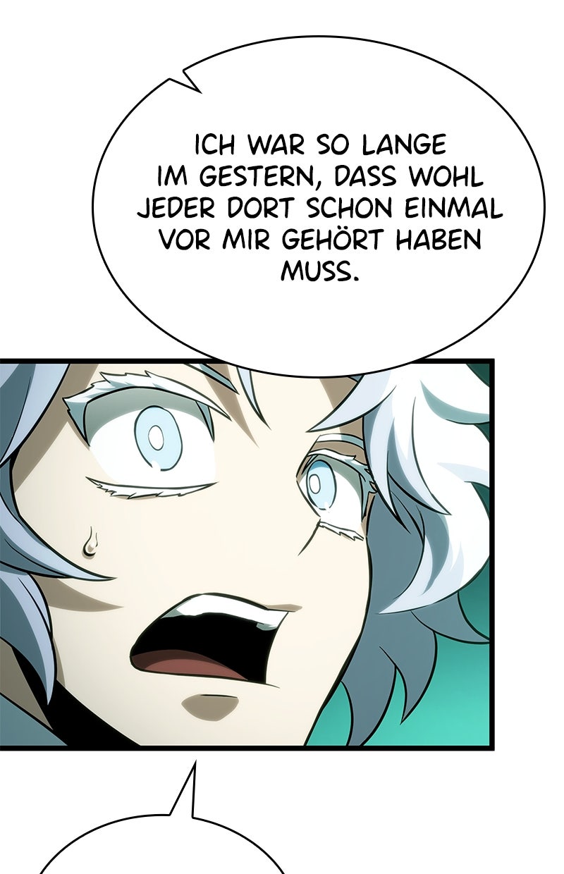 Read The World After the Fall Manga Online