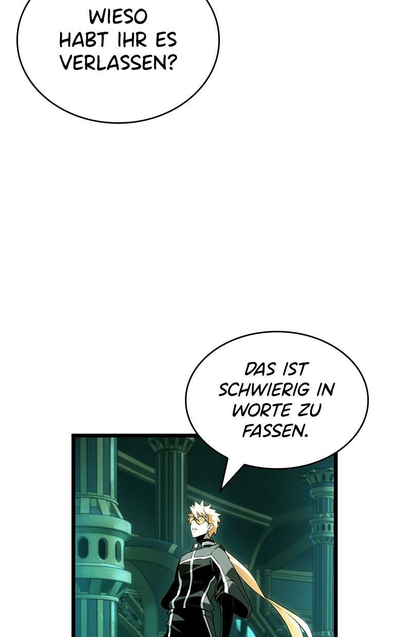 Read The World After the Fall Manga Online