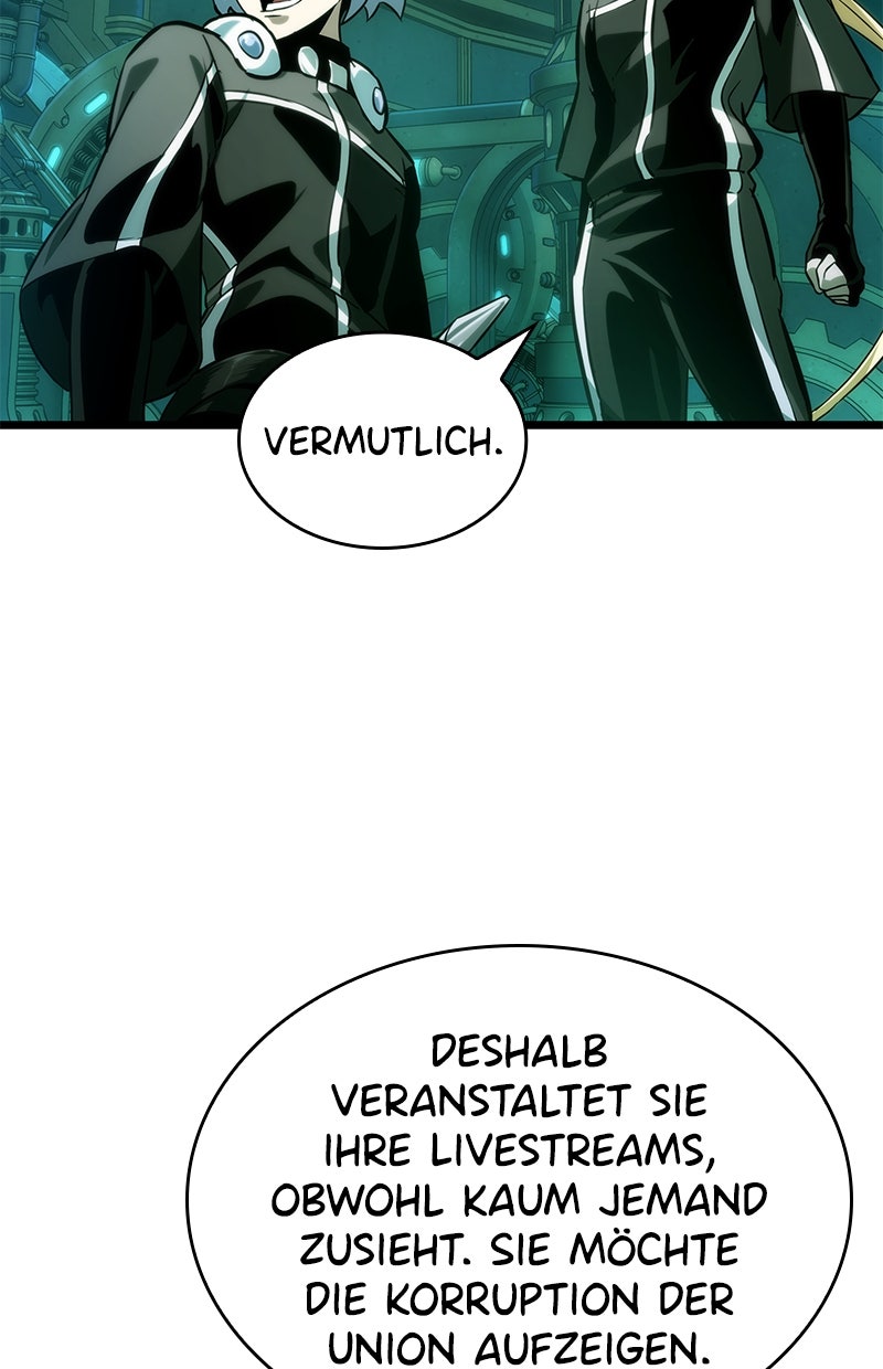 Read The World After the Fall Manga Online