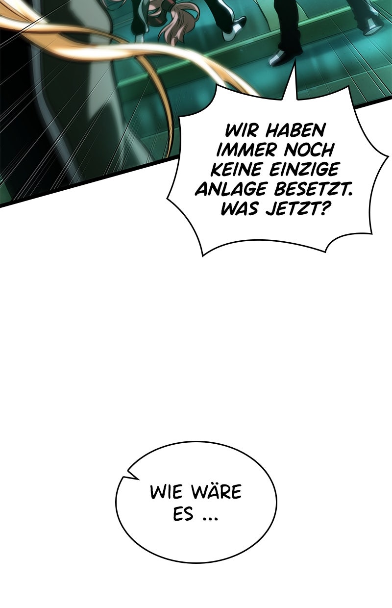 Read The World After the Fall Manga Online