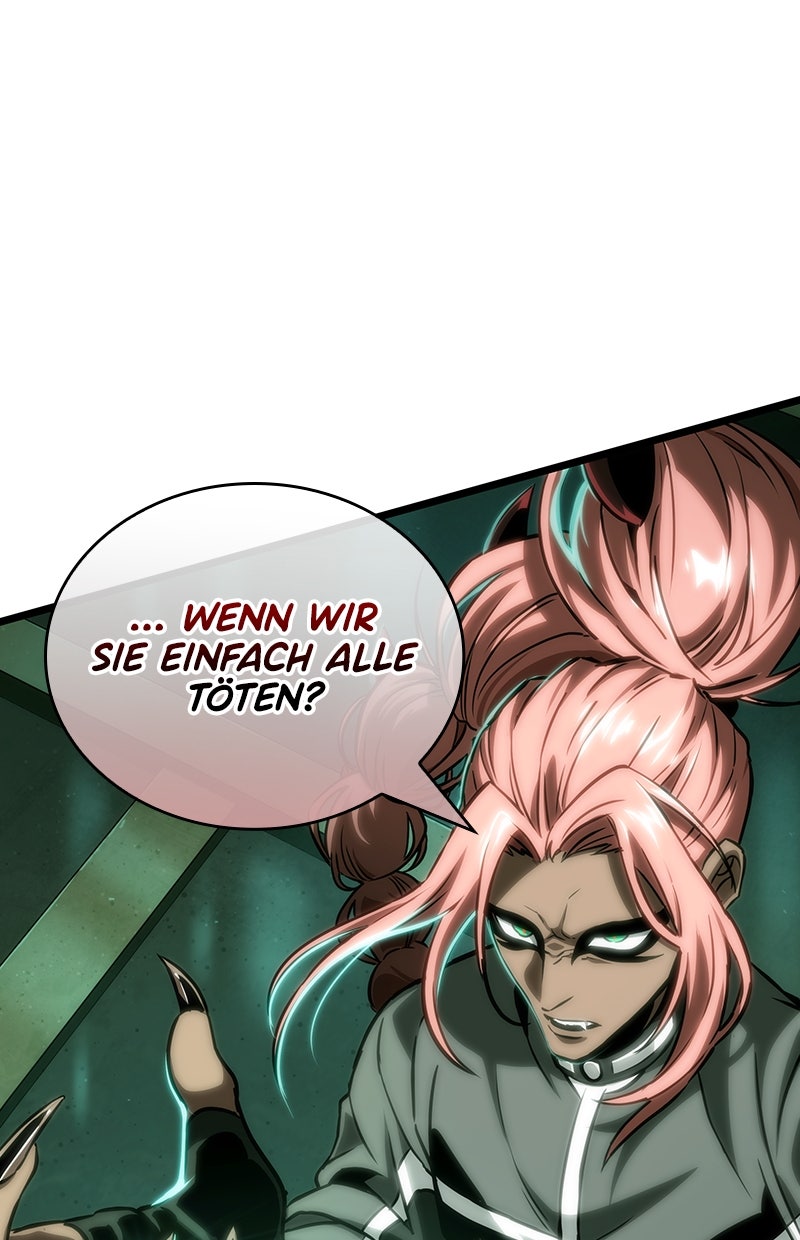 Read The World After the Fall Manga Online