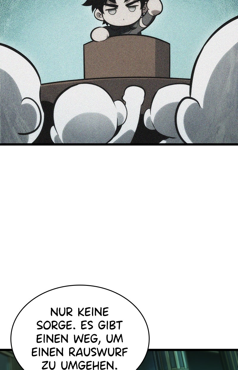 Read The World After the Fall Manga Online